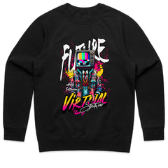 Future Virtual Shirt