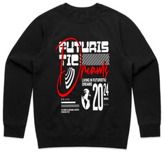 Futuristic Dreams Shirt