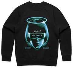 Futuristic Shirt