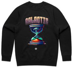 Galactic Hourglass Shirt