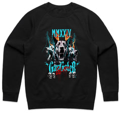 Gangster Glam Shirt