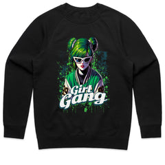 Girl Gang Shirt