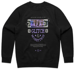 Glitch In The Moneytrix Shirt