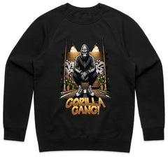Gorilla Gang Shirt