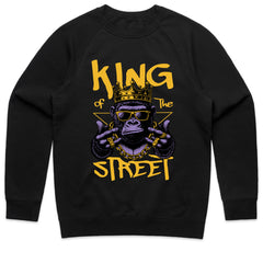King of the Street Shirt
