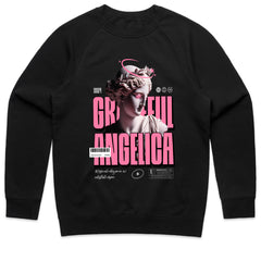 Graceful Angelica Shirt
