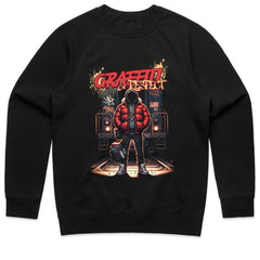 Graffiti Respect Shirt