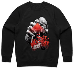 Wildstyle Crew Shirt