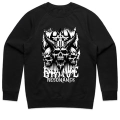 Grave Resonance Shirt