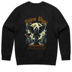 Silent Vigil Attire