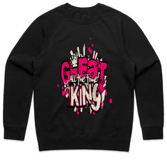 Great King Shirt