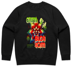 Grim Blossom Shirt