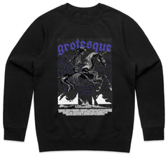 Grotesque Shirt