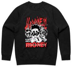 Happiness Is Not About Money Shirt