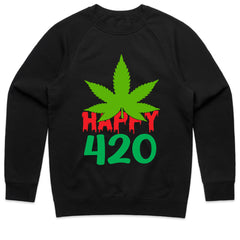 Happy 420 Shirt