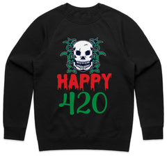 Happy 420 Shirt