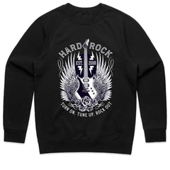 Hard Rock Shirt