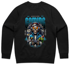 Hardcore Gaming Shirt