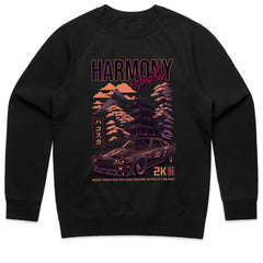 Harmony Hustler Shirt