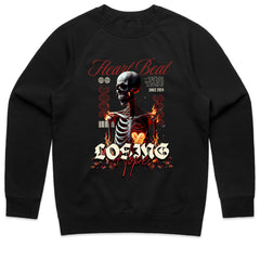 Heart Beat Shirt