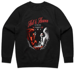 Hell & Heaven Shirt