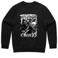 Hellish Chords Shirt