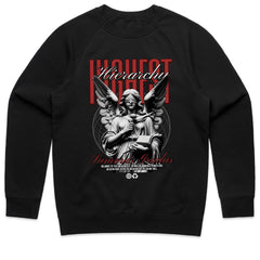 Highest Hierarchy Shirt