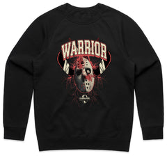 Warrior Shirt