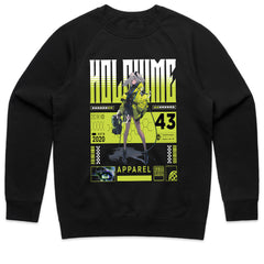 Holohime Shirt