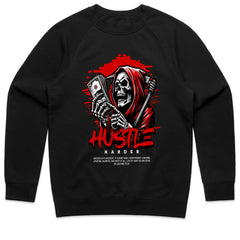 Hustle Harder Shirt
