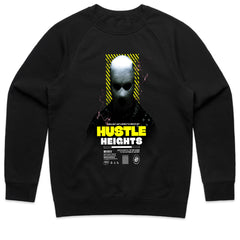 Hustle Heights Shirt