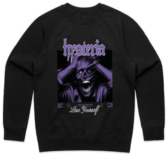 Hysteria Shirt