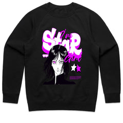 I’m Star Girl Shirt