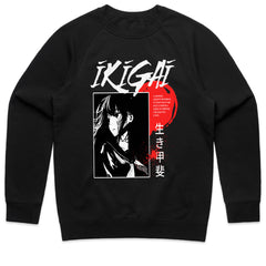 Ikigai Shirt