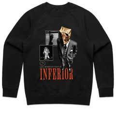 Inferior Shirt