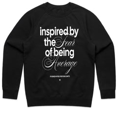 Inspired Shirt