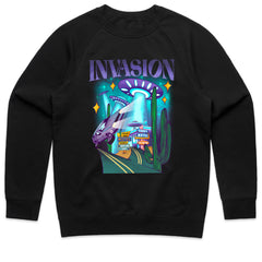 Invasion Shirt