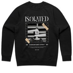 Isolated Shirt