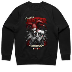 Cunning Jester Shirt