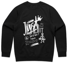 Just Make It Happen Shirt