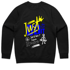 Just Do It Shirt