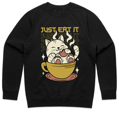Just Eat It Shirt