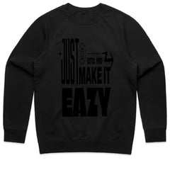 Just Make It Eazy Shirt