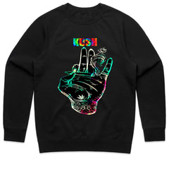 Kush Hand Shirt