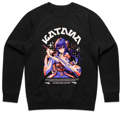Katana Shirt