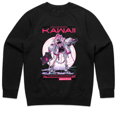 Kawaii Anime Girl Shirt