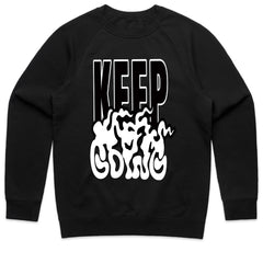 Keep Going Shirt