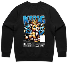 King Shirt