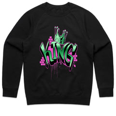 King Shirt