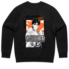 Kung Fu Chronicles Shirt